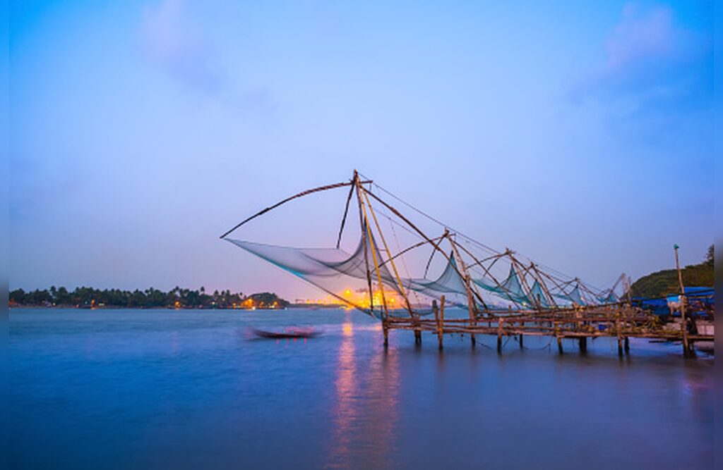 Things to do in kochi