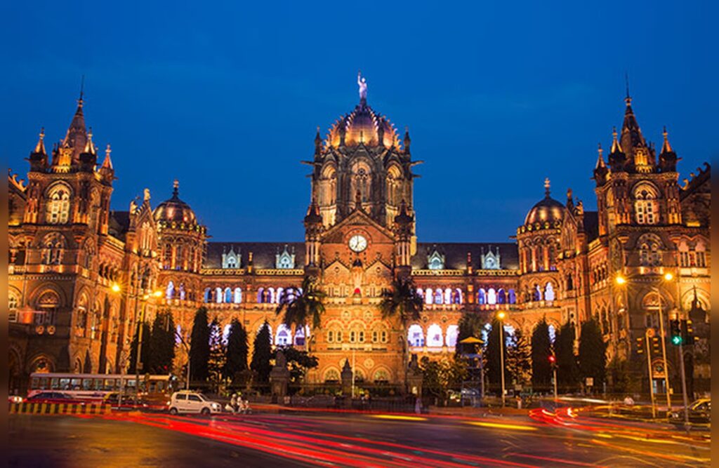 Mumbai Nightlife