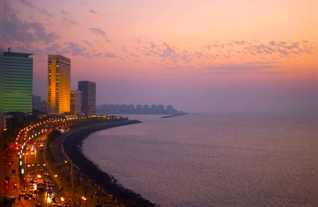 Things to Do in Mumbai